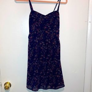 Cute little summer dress